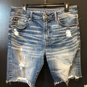 American Eagle shorts, EUC